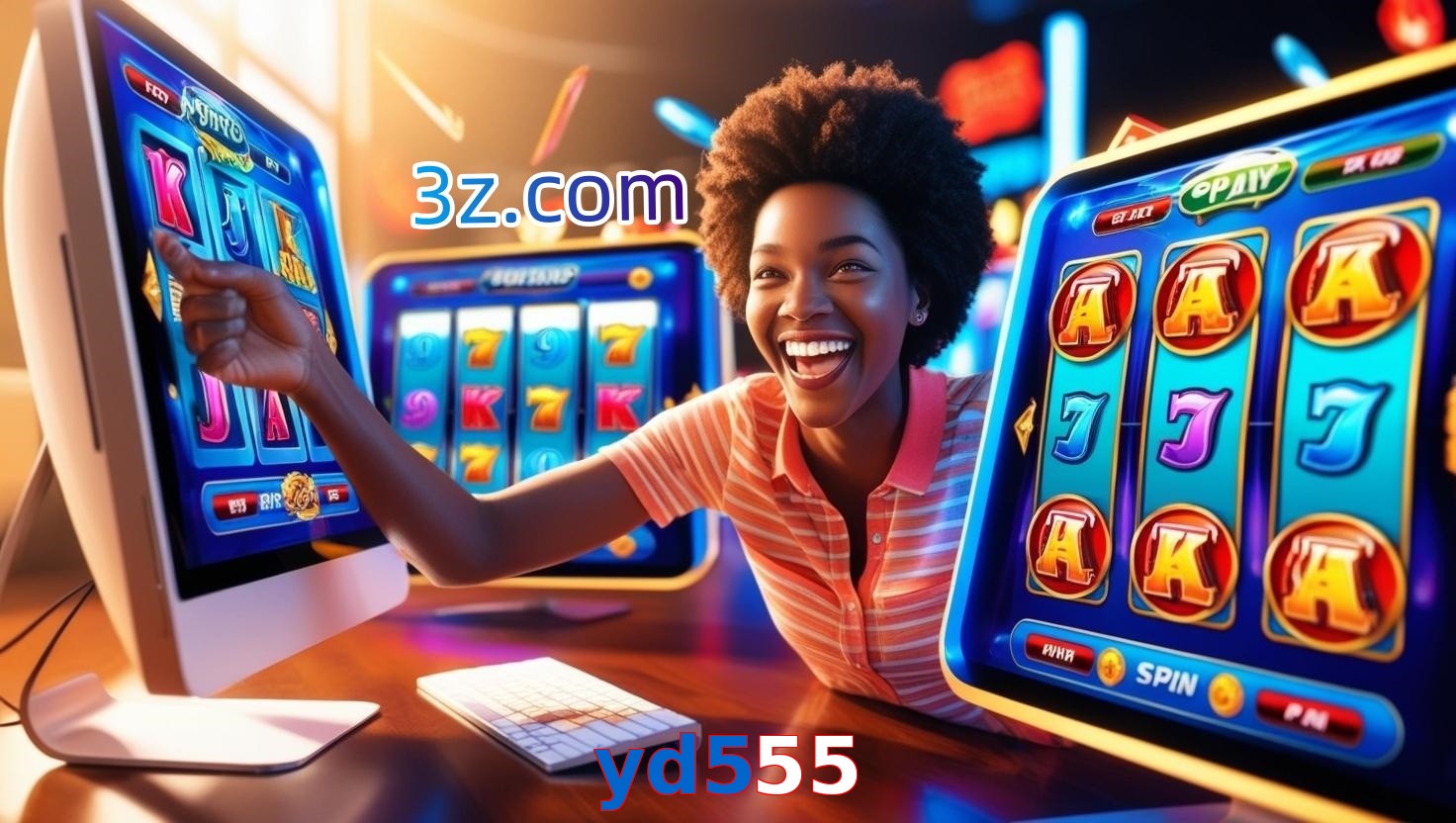 yd555