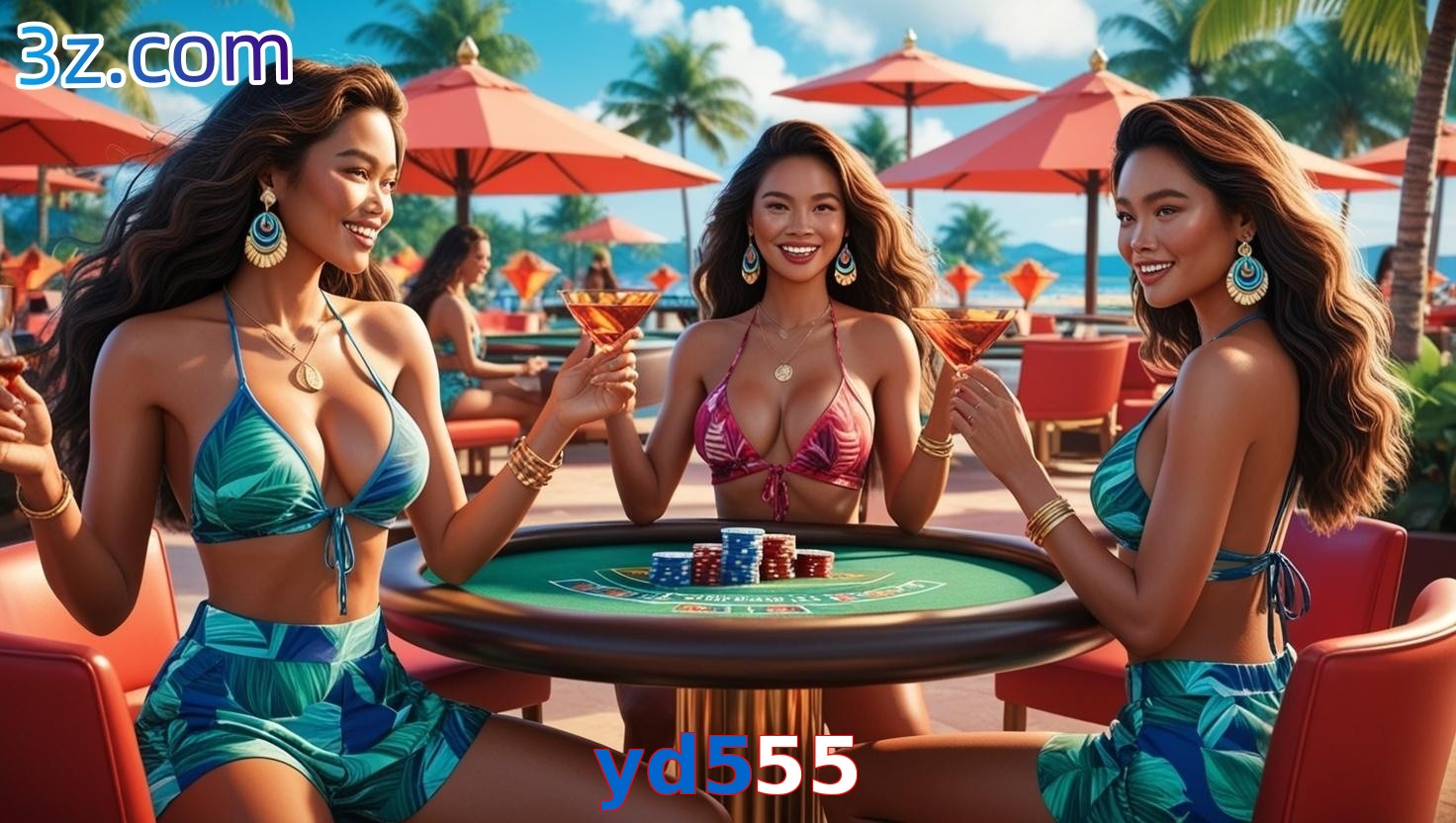 yd555