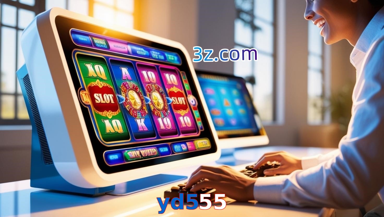 yd555
