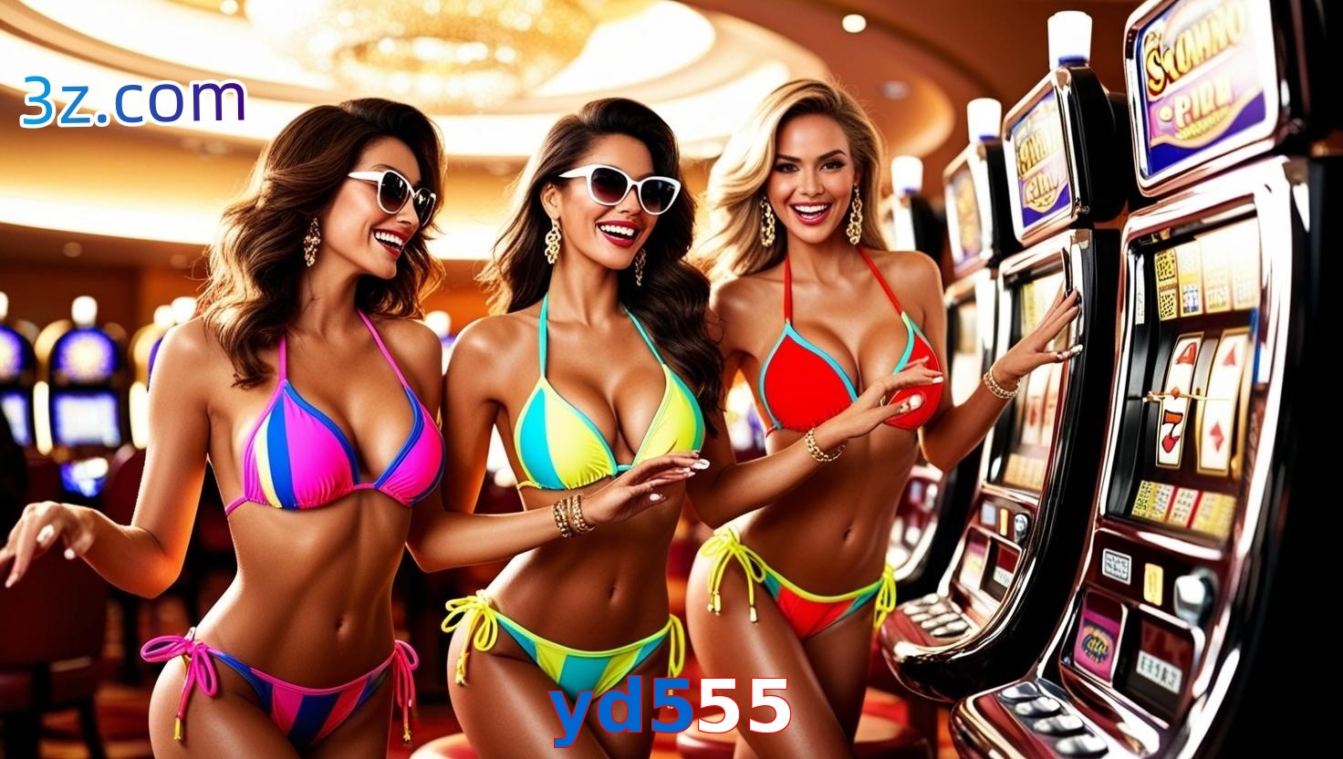 yd555